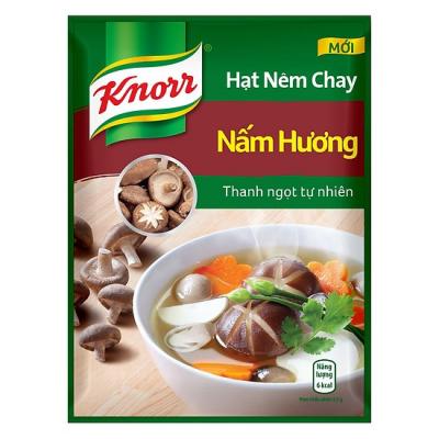 Vào bếp Làm Món Chay Ngon Với Gia Vị Tự Nhiên